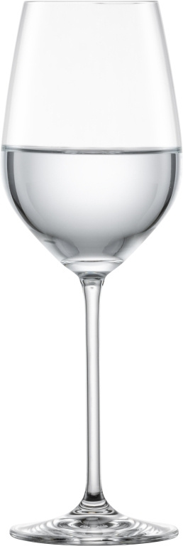 Schott Zwiesel Schott Zwiesel Fortissimo Water / Rode wijnglas 1 - 0.505Ltr - 4 glazen