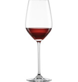 Schott Zwiesel Schott Zwiesel Fortissimo Water / Rode wijnglas 1 - 0.505Ltr - 4 glazen