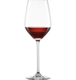 Schott Zwiesel Schott Zwiesel Fortissimo Water / Rode wijnglas 1 - 0.505Ltr - 4 glazen
