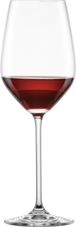 Schott Zwiesel Schott Zwiesel Fortissimo Water / Rode wijnglas 1 - 0.505Ltr - 4 glazen