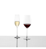 Schott Zwiesel Schott Zwiesel Fortissimo Water / Rode wijnglas 1 - 0.505Ltr - 4 glazen