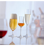 Schott Zwiesel Schott Zwiesel Ever (Classico) Champagneflûte met MP 7 - 0.21 Ltr - 6 stuks
