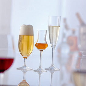 Schott Zwiesel Schott Zwiesel Ever (Classico) Champagneflûte met MP 7 - 0.21 Ltr - 6 stuks
