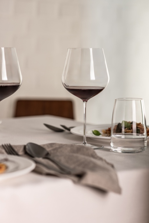 Zwiesel Glas Zwiesel Glas Vuelo Bourgogne goblet 140 - 0.848Ltr - 2 glazen