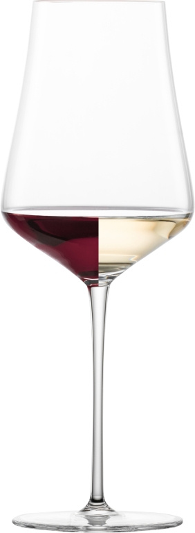 Zwiesel Glas Zwiesel Glas Duo Wijnglas allround met MP 1 - 0.548Ltr - Geschenkverpakking 2 glazen