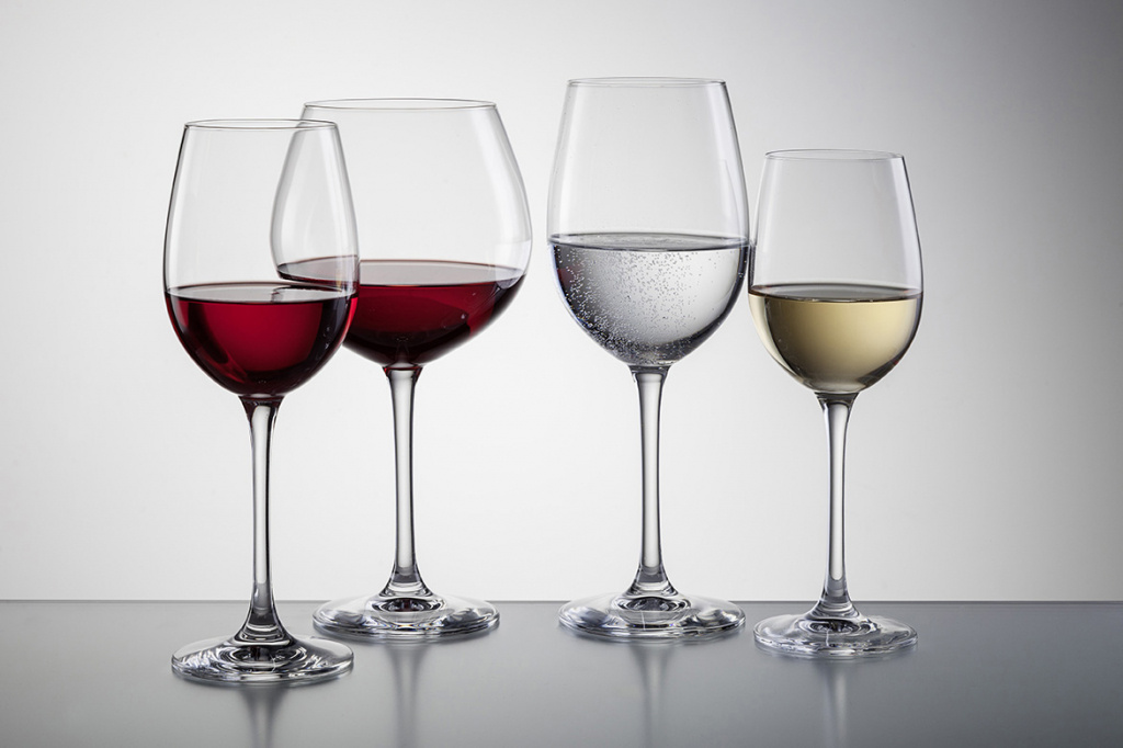 Schott Zwiesel Schott Zwiesel Ever (Classico) Bourgogne goblet 140 - 0.81 Ltr - 6 stuks