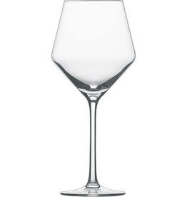 Zwiesel Glas Zwiesel Glas Belfesta Beaujolais wijnglas 145 - 0.465 Ltr - 6 stuks