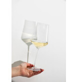 Zwiesel Glas Zwiesel Glas Duo Wijnglas allround met MP 1 - 0.548Ltr - Geschenkverpakking 2 glazen