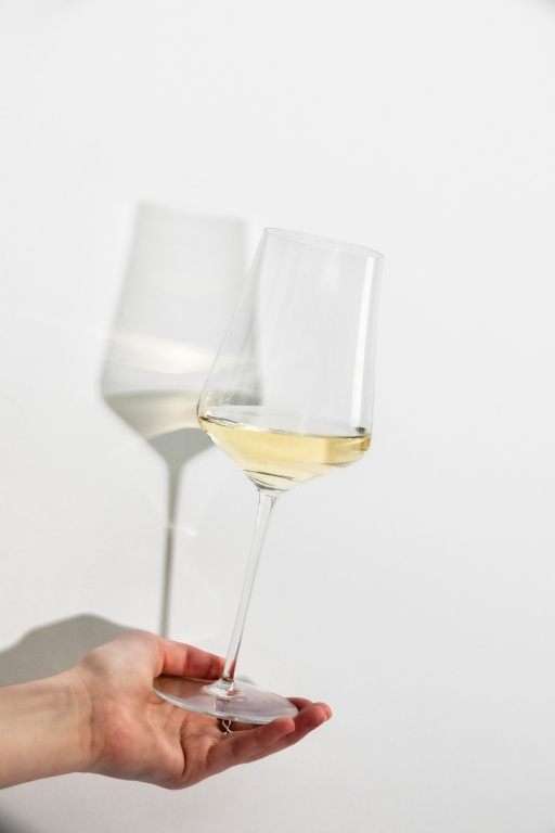 Zwiesel Glas Zwiesel Glas Duo Wijnglas allround met MP 1 - 0.548Ltr - Geschenkverpakking 2 glazen