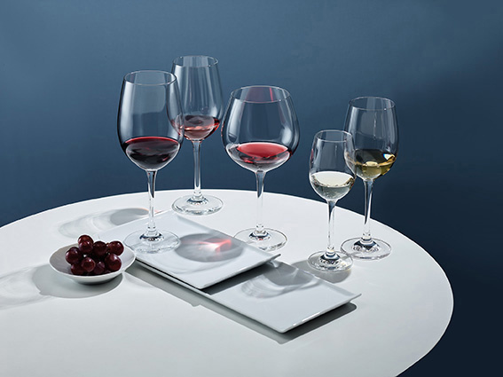 Schott Zwiesel Schott Zwiesel Ever (Classico) Bourgogne goblet 140 - 0.81 Ltr - 6 stuks