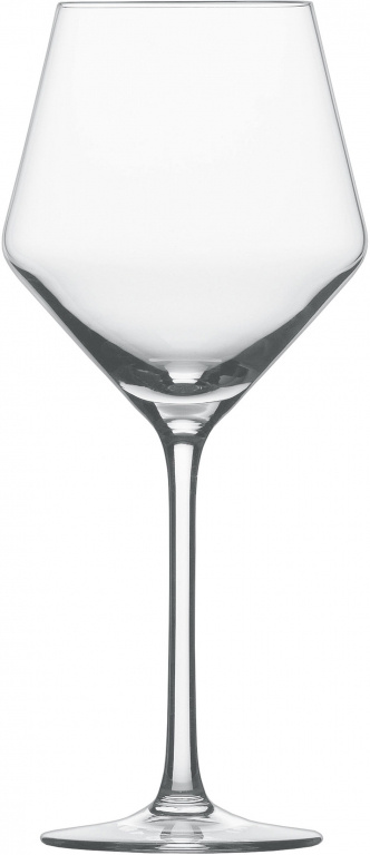 Zwiesel Glas Zwiesel Glas Belfesta Beaujolais wijnglas 145 - 0.465 Ltr - 6 stuks