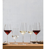Zwiesel Glas Zwiesel Glas Belfesta Beaujolais wijnglas 145 - 0.465 Ltr - 6 stuks
