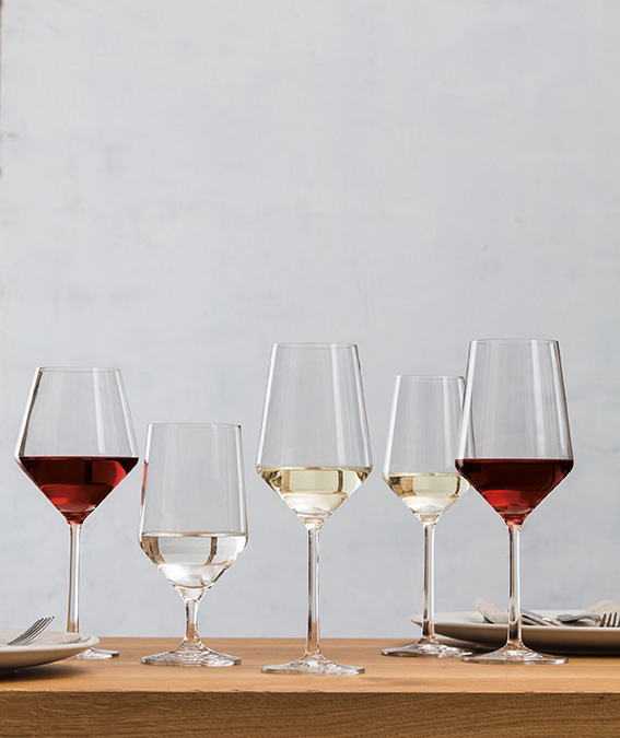 Zwiesel Glas Zwiesel Glas Belfesta Beaujolais wijnglas 145 - 0.465 Ltr - 6 stuks