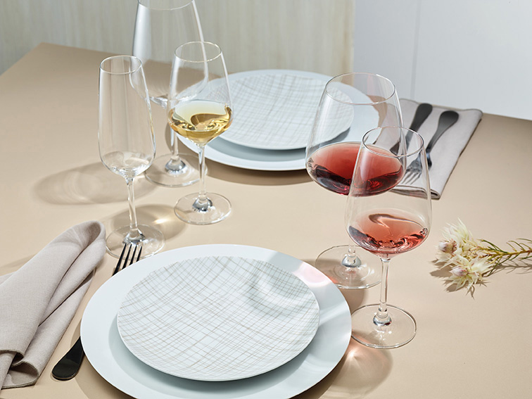Schott Zwiesel Schott Zwiesel Taste Bordeaux goblet 130 - 0.66 Ltr - 6 stuks