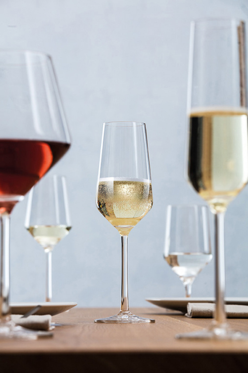 Zwiesel Glas Zwiesel Glas Belfesta Bourgogne goblet 140 - 0.7 Ltr - 6 stuks