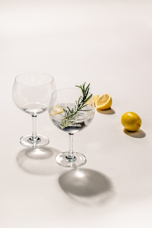 Schott Zwiesel Schott Zwiesel Bar Special Gin Tonic glas 80 - 0.696Ltr - 4 glazen