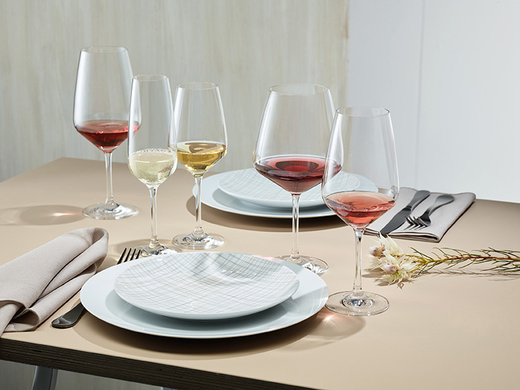 Schott Zwiesel Schott Zwiesel Taste Bordeaux goblet 130 - 0.66 Ltr - 6 stuks