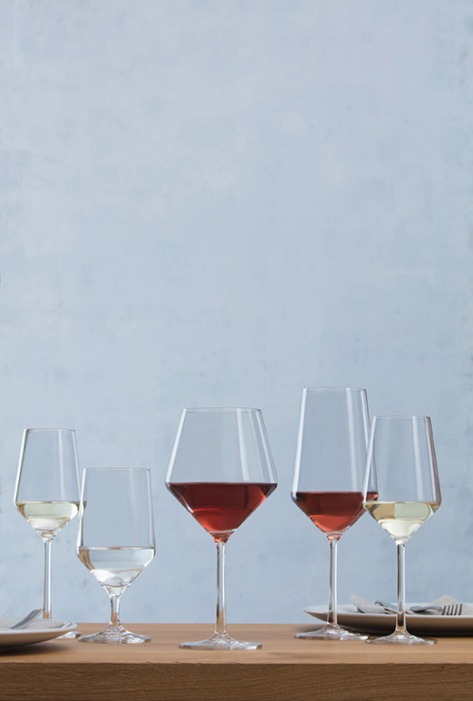 Zwiesel Glas Zwiesel Glas Belfesta Bourgogne goblet 140 - 0.7 Ltr - 6 stuks
