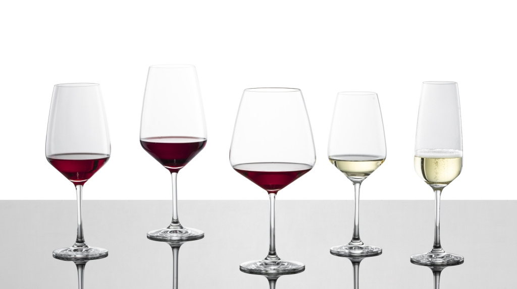 Schott Zwiesel Schott Zwiesel Tulip (Taste) Bourgogne goblet 140 - 0.782Ltr - 4 glazen