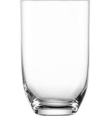 Zwiesel Glas Zwiesel Glas Tone Tumbler allround klein 15 - 0.245Ltr - 4 glazen