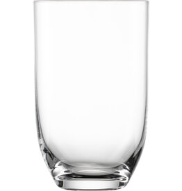 Zwiesel Glas Zwiesel Glas Tone Tumbler allround klein 15 - 0.245Ltr - 4 glazen