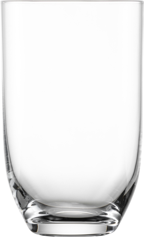 Zwiesel Glas Zwiesel Glas Tone Tumbler allround klein 15 - 0.245Ltr - 4 glazen