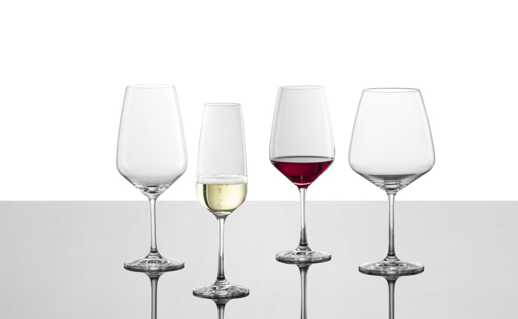 Schott Zwiesel Schott Zwiesel Tulip (Taste) Bourgogne goblet 140 - 0.782Ltr - 4 glazen