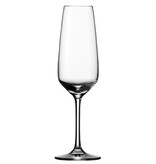Schott Zwiesel Schott Zwiesel Taste Champagneflûte met MP 7 - 0.28 Ltr - 6 stuks