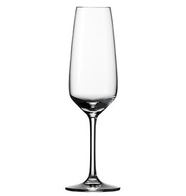 Schott Zwiesel Schott Zwiesel Taste Champagneflûte met MP 7 - 0.28 Ltr - 6 stuks