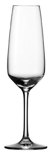 Schott Zwiesel Schott Zwiesel Taste Champagneflûte met MP 7 - 0.28 Ltr - 6 stuks