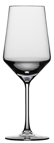 Zwiesel Glas Zwiesel Glas Belfesta Cabernet wijnglas 1 - 0.55 Ltr - 6 stuks