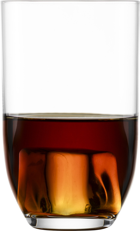 Zwiesel Glas Zwiesel Glas Tone Tumbler allround klein 15 - 0.245Ltr - 4 glazen