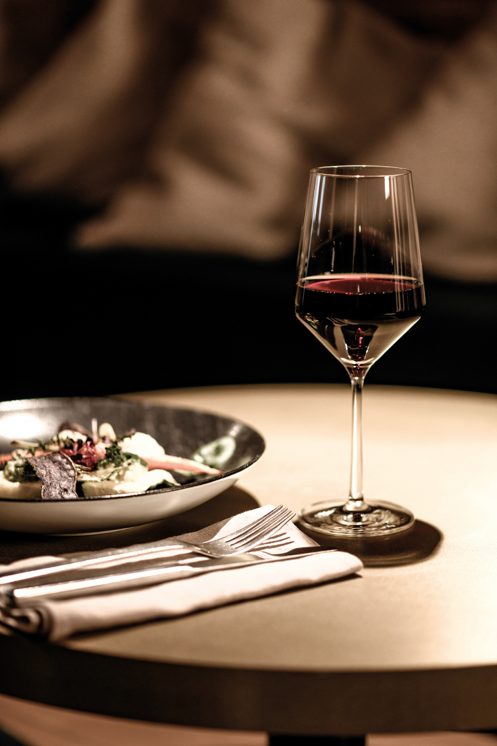 Zwiesel Glas Zwiesel Glas Belfesta Cabernet wijnglas 1 - 0.55 Ltr - 6 stuks