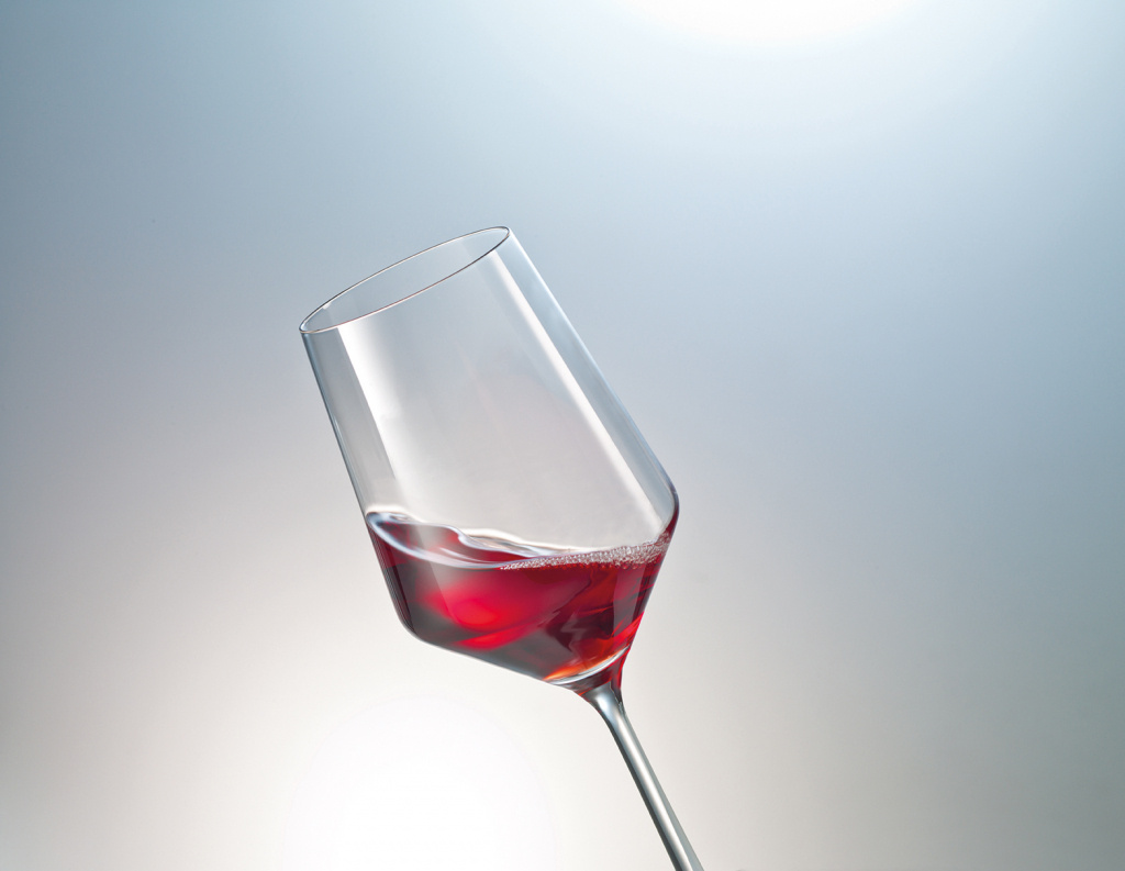 Zwiesel Glas Zwiesel Glas Belfesta Cabernet wijnglas 1 - 0.55 Ltr - 6 stuks