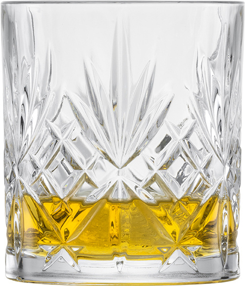 Schott Zwiesel Schott Zwiesel Classic Whiskyglas 60 - 0.334 Ltr - 6 stuks