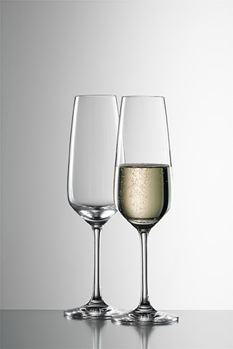 Schott Zwiesel Schott Zwiesel Taste Champagneflûte met MP 7 - 0.28 Ltr - 6 stuks