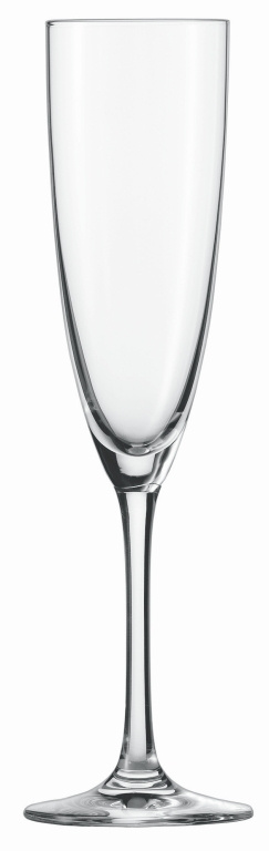 Schott Zwiesel Schott Zwiesel Ever (Classico) Champagneflûte met MP 7 - 0.21 Ltr - 6 stuks