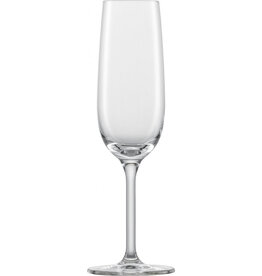 Schott Zwiesel Schott Zwiesel Banquet Champagneglas met MP 7 - 0.21Ltr - 6 stuks