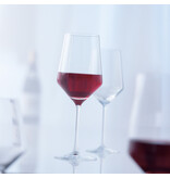 Zwiesel Glas Zwiesel Glas Belfesta Cabernet wijnglas 1 - 0.55 Ltr - 6 stuks