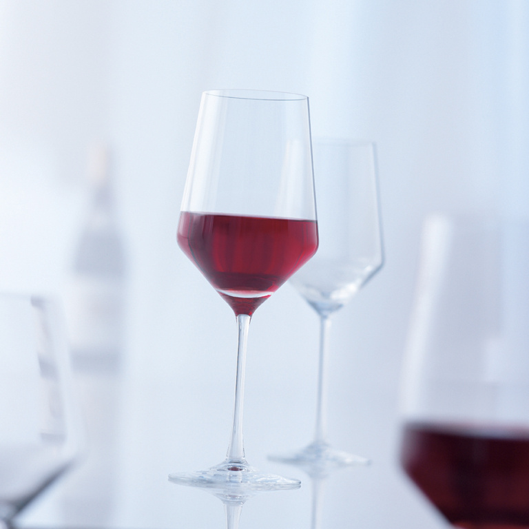 Zwiesel Glas Zwiesel Glas Belfesta Cabernet wijnglas 1 - 0.55 Ltr - 6 stuks