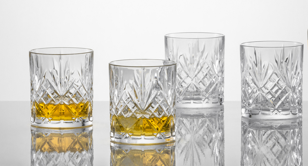 Schott Zwiesel Schott Zwiesel Classic Whiskyglas 60 - 0.334 Ltr - 6 stuks