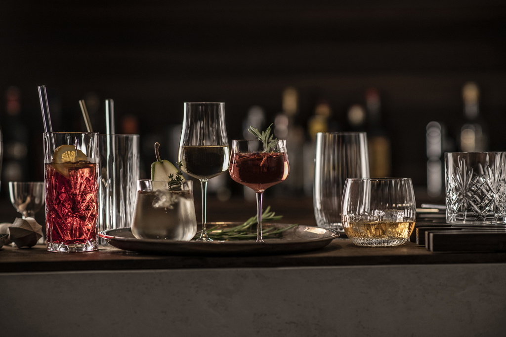 Schott Zwiesel Schott Zwiesel Classic Whiskyglas 60 - 0.334 Ltr - 6 stuks