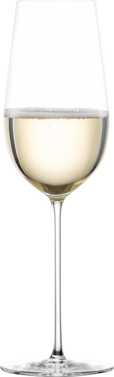 Zwiesel Glas Zwiesel Glas Vuelo Champagneglas met MP 77 - 0.323Ltr - 2 glazen