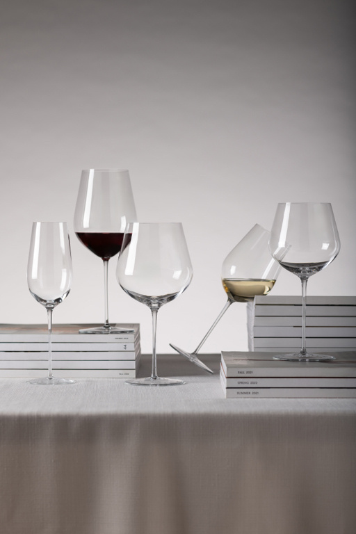 Zwiesel Glas Zwiesel Glas Vuelo Champagneglas met MP 77 - 0.323Ltr - 2 glazen