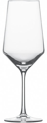 Zwiesel Glas Zwiesel Glas Belfesta Bordeaux goblet 130 - 0.68 Ltr - 6 stuks
