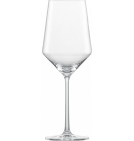 Zwiesel Glas Zwiesel Glas Pure Sauvignon Blanc 0 - 0.408 Ltr - Geschenkverpakking 2 glazen