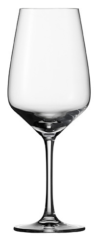 Schott Zwiesel Schott Zwiesel Taste Rode wijnglas 1 - 0.5 Ltr - 6 stuks