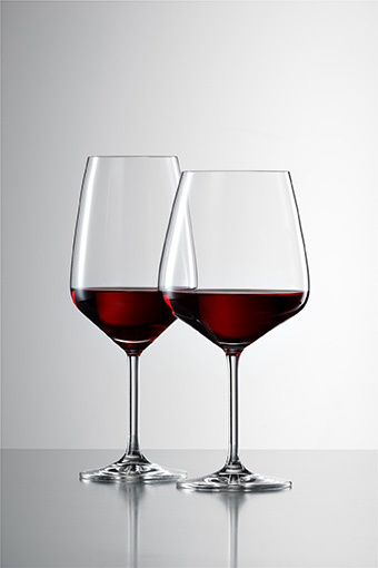 Schott Zwiesel Schott Zwiesel Taste Rode wijnglas 1 - 0.5 Ltr - 6 stuks