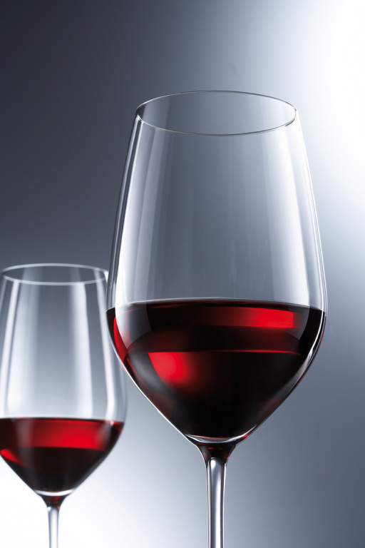 Schott Zwiesel Schott Zwiesel Vina Bourgogne wijnglas 0 - 0.4 Ltr - 6 stuks