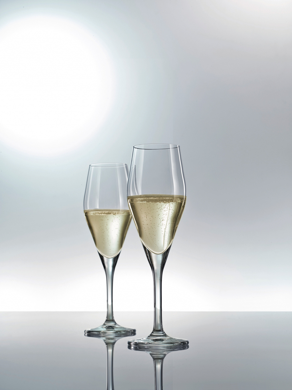 Schott Zwiesel Schott Zwiesel Audience Champagneglas met MP 77 - 0.25 Ltr - 6 stuks